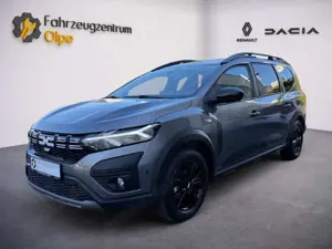 Dacia Jogger Extreme, NAVI, KAMERA, SHZ, CITY, mit WR!