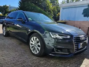 Audi A4 A4 Avant 40 TDI S tronic design
