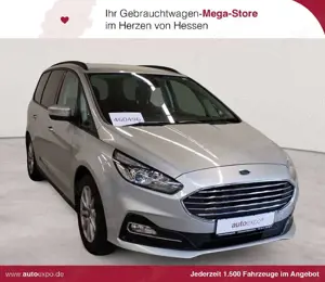 Ford Galaxy Galaxy 2.0 EcoBlue SS Aut. TREND
