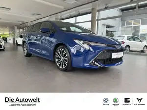 Toyota Corolla Touring Sports Hybrid 1.8 AUT LED SHZG Klima Navi