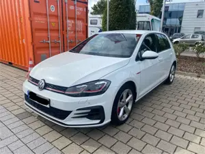 Volkswagen Golf GTI Golf GTI 7.5 Performance BMT