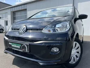 Volkswagen up! 1.0 move 82€ m. 20% Anzahlung SHZ PDC Klima Temp