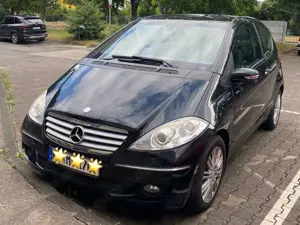 Mercedes-Benz A 170 A 170 Autotronic Elegance