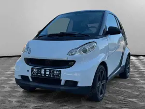 smart forTwo fortwo coupe Micro Hybrid Drive
