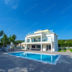 Villa Anto ist Ihre persönliche Wellness-Oase, schon ab nur 45   pro Person!