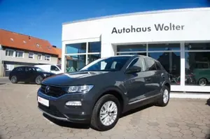 Volkswagen T-Roc 1.0 TSI Active NAVI SHZ ALU APP-CON.