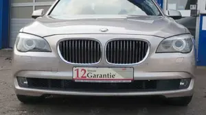 BMW 740 i Bi-Xenon Klima Sitzheizung Kamera Bild 5