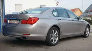 BMW 740 i Bi-Xenon Klima Sitzheizung Kamera Bild 4