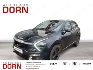 Kia Sportage Spirit 1.6D AWD DCT Leder-/Drive-/Sound