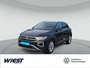 Volkswagen T-Roc Style 1.5 TSI DSG, AHK/LED/ACC/PARK ASSIST