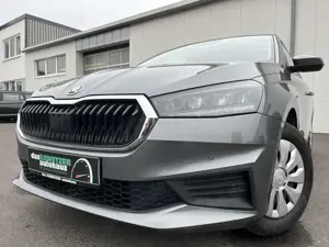 Skoda Fabia 1.0 TSI Ambition 110€ m. 20% Anzahlung Navi LED