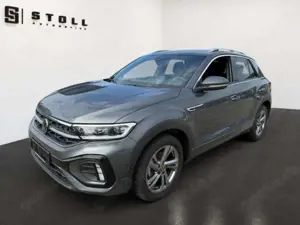 Volkswagen T-Roc 1.5 TSI DSG R-Line IQ-Light-RearView+Keyless+++