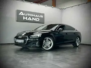 Audi A5 Sportback 40 TDI*S-TRONIC*MASSAGE*1.HAND*
