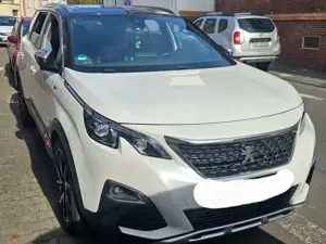 Peugeot 5008 BlueHDi 180 EAT8 GT