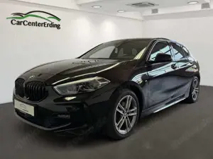 BMW 118 iLim*M Sport*LED*Navi*LiveCockpit*Kamera*HiFi