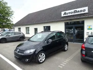 Volkswagen Golf Plus VI Team