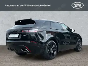 Land Rover Range Rover Velar D300 R-DYNAMIC S BLACK PACK Bild 2
