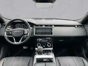 Land Rover Range Rover Velar D300 R-DYNAMIC S BLACK PACK Bild 4