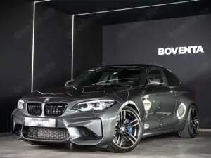 BMW M2 Coupe *EIBACH*HK*KAMERA*CARBON*DAB*