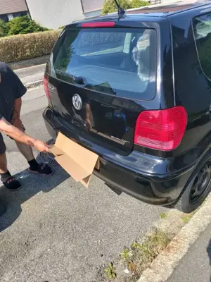 Volkswagen Polo Polo III Bild 2