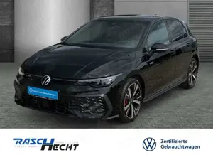 Volkswagen Golf VIII GTE 1.5 TSI DSG *NAVI*LED*ACC*DCC