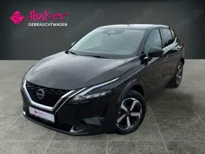 Nissan Qashqai N-CONNECTA 158 PS ( AUTOMATIK * WINTER )