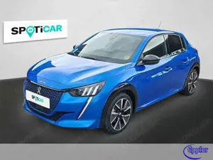 Peugeot 208 208  e- GT SHZ Mirror Screen Navi Kamera