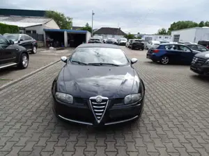 Alfa Romeo GT 2.0 16V JTS Progression Sportiva Bild 2 Alfa Romeo GT 2.0 16V JTS Progression Sportiva Bild 2