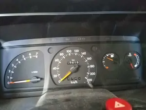 Ford Escort Escort Bravo Bild 3