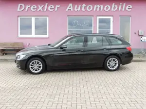 BMW 318 xd xDrive ** Xenon+Navi+Panorama ***
