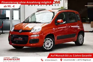 Fiat Panda Lounge Klima DAB+ Komfort-Kit 1.Hand