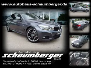 BMW 320 320i Gran Turismo M Sport *REIFEN/BREMSEN NEU*