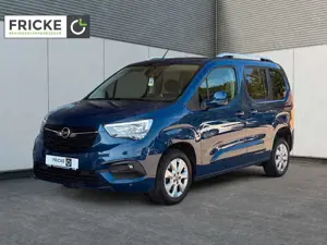 Opel Combo Life 1,2 *ROLLSTUHLRAMPE*