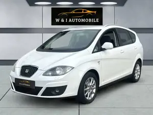 SEAT Altea XL STYLE COPA *TEMPOMAT*NAVI*PDC*BLUETOOTH*KLIMA*SHZ*