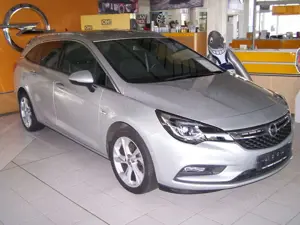 Opel Astra Dynamic Caravan Kombi