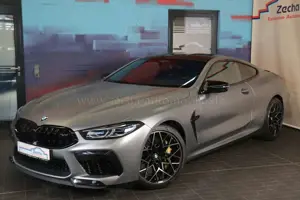 BMW M8 Coupé M Driver Package BW LaserKeramikbremse