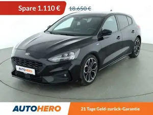 Ford Focus 1.5 EcoBlue TDCi ST-Line Aut.*NAVI*CAM*SHZ
