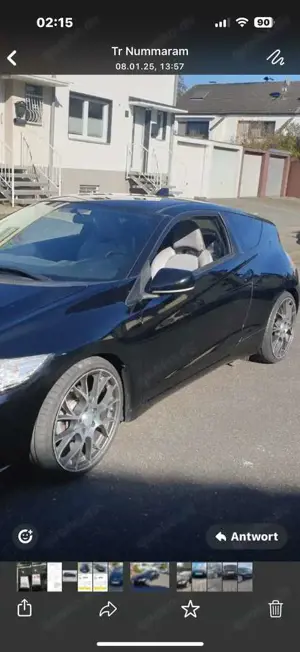 Honda CR-Z 1.5 i-VTEC Sport