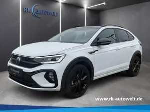 Volkswagen Taigo R-Line 1.5 TSI Navi ACC Apple CarPlay