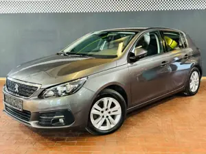 Peugeot 308 Active Pack Apple/Android Finanzierung Bild 2