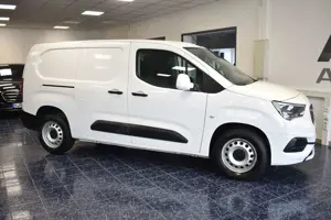 Opel Combo Edition L2 Lang 3-Sitze erhöh Nutzlast XL