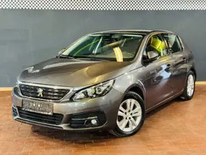 Peugeot 308 Active Pack Apple/Android Finanzierung