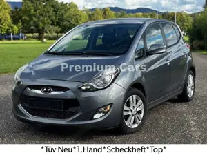 Hyundai iX20 1.4 Style *1.Hd*Tüv Neu*Klima*Top Zustand*