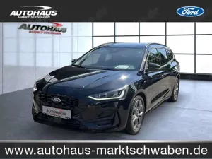 Ford Focus ST-Line Bluetooth Navi LED Klima el. Fenster