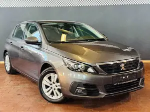 Peugeot 308 Active Pack Apple/Android Finanzierung Bild 3