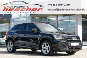 Audi Q2 35 TFSI S-tronic *S-LINE*LED*