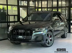 Audi SQ7 4.0 TDI |LASER|ACC|PANO|MASSAGE|360°|RS|7-SI