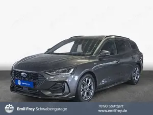 Ford Focus Turnier 1.0 EcoBoost Hybrid ST-LINE X