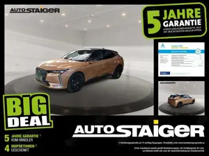 DS Automobiles DS 4 DS4 Hybrid 225 E-Tense Performance Line + Navi Bild 1