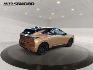 DS Automobiles DS 4 DS4 Hybrid 225 E-Tense Performance Line + Navi Bild 4